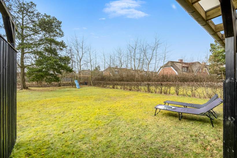 Foto von Ferienhaus US08 in Blåvand - Westjütland