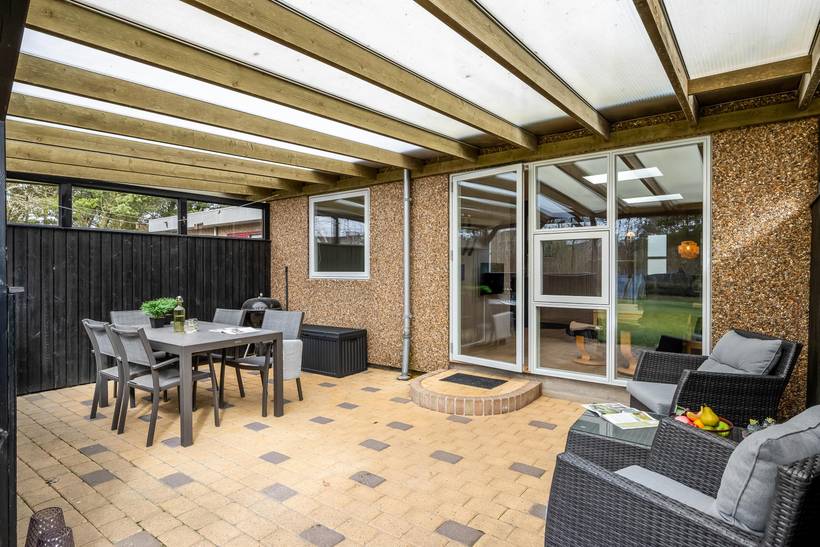 Foto von Ferienhaus US08 in Blåvand - Westjütland