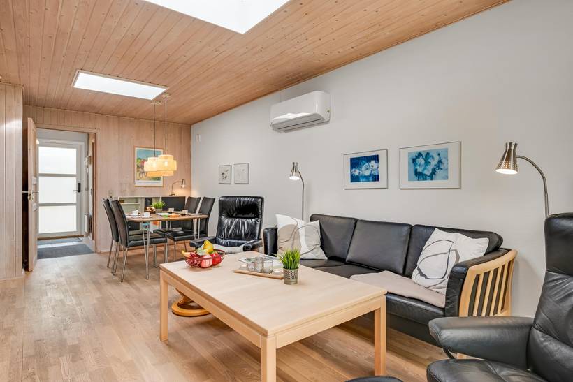 Foto von Ferienhaus US08 in Blåvand - Westjütland