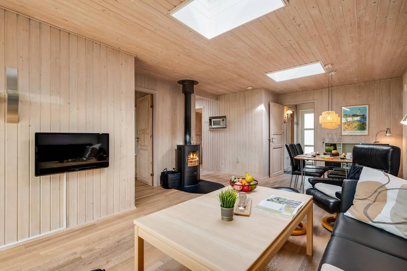 Foto von Ferienhaus US08 in Blåvand - Westjütland