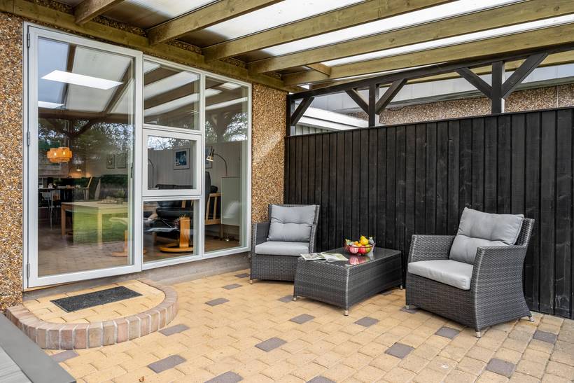 Foto von Ferienhaus US08 in Blåvand - Westjütland