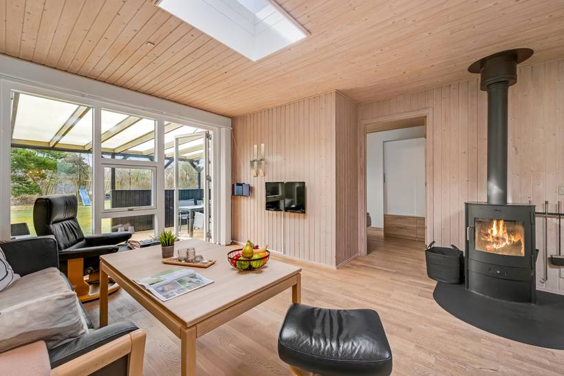 Foto von Ferienhaus US08 in Blåvand - Westjütland