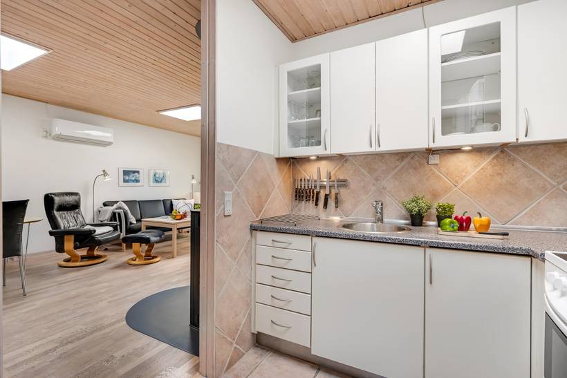 Foto von Ferienhaus US08 in Blåvand - Westjütland