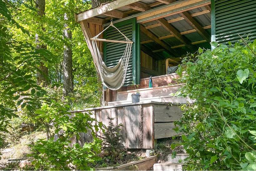 Foto von Ferienhaus US09 in Femøller Bakker - Mols - Ostjütland