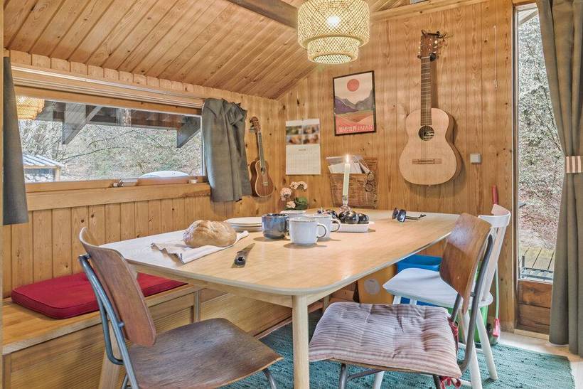 Foto von Ferienhaus US09 in Femøller Bakker - Mols - Ostjütland