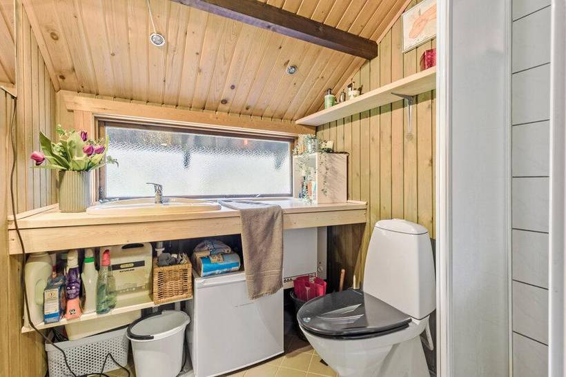 Foto von Ferienhaus US09 in Femøller Bakker - Mols - Ostjütland
