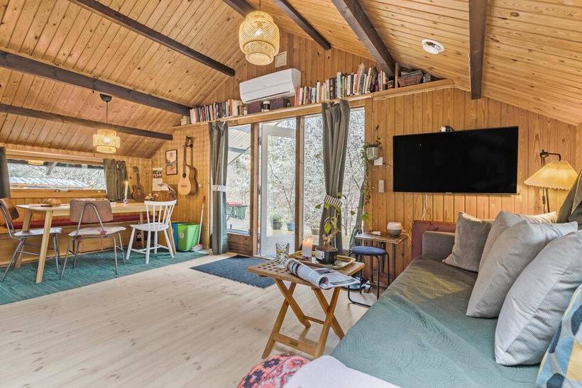 Foto von Ferienhaus US09 in Femøller Bakker - Mols - Ostjütland