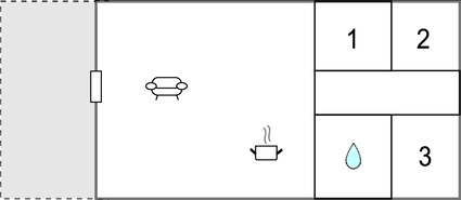 Vorschaubild von Ferienhaus US09 in Femøller Bakker - Mols - Ostjütland
