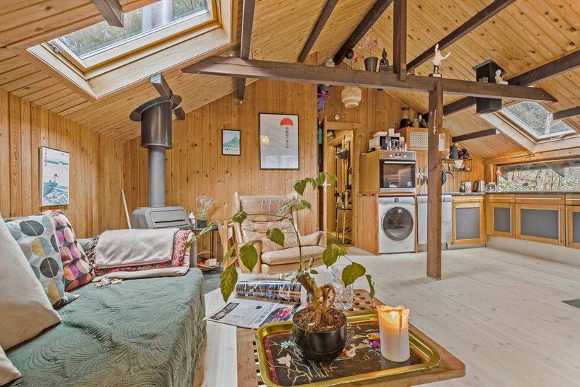 Foto von Ferienhaus US09 in Femøller Bakker - Mols - Ostjütland