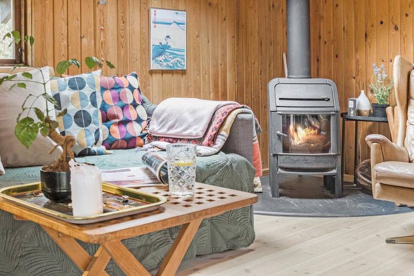 Foto von Ferienhaus US09 in Femøller Bakker - Mols - Ostjütland