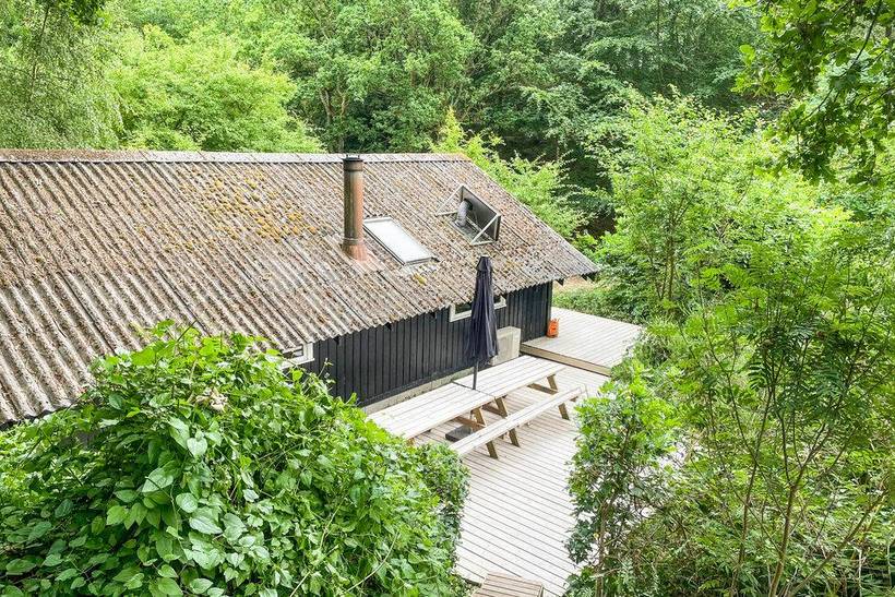Foto von Ferienhaus US09 in Femøller Bakker - Mols - Ostjütland