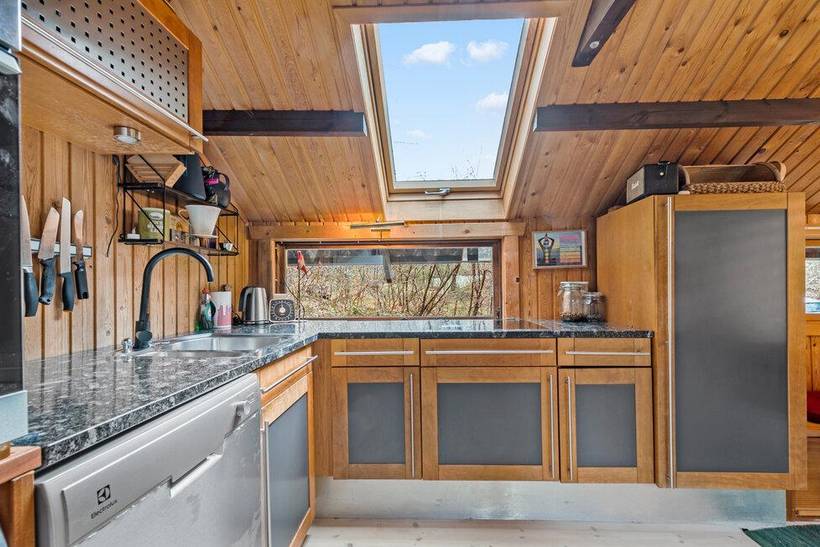 Foto von Ferienhaus US09 in Femøller Bakker - Mols - Ostjütland