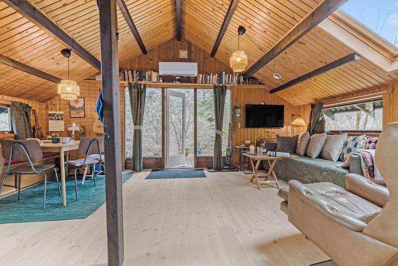 Foto von Ferienhaus US09 in Femøller Bakker - Mols - Ostjütland