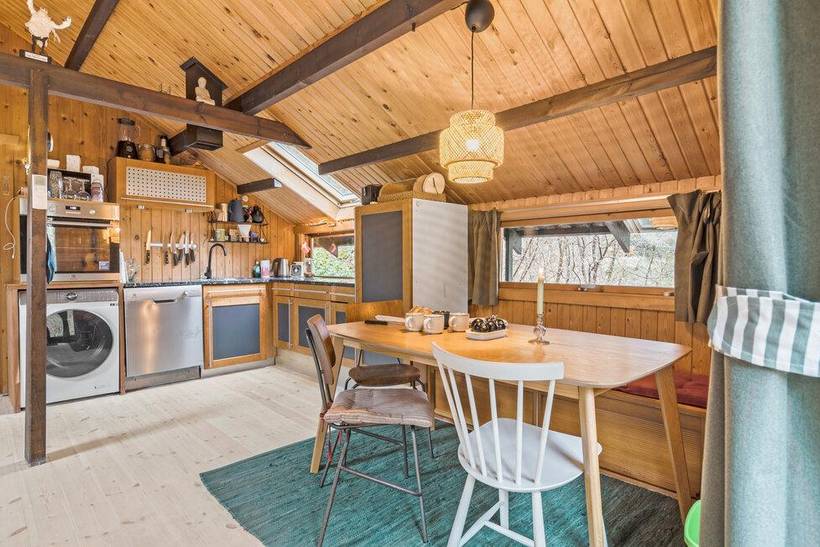 Foto von Ferienhaus US09 in Femøller Bakker - Mols - Ostjütland