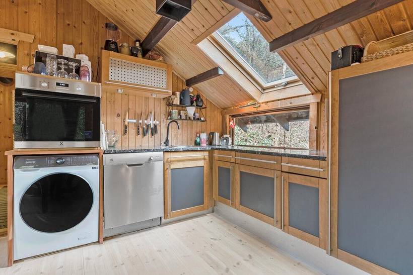 Foto von Ferienhaus US09 in Femøller Bakker - Mols - Ostjütland