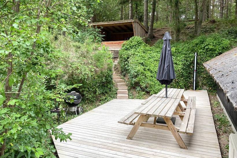 Foto von Ferienhaus US09 in Femøller Bakker - Mols - Ostjütland
