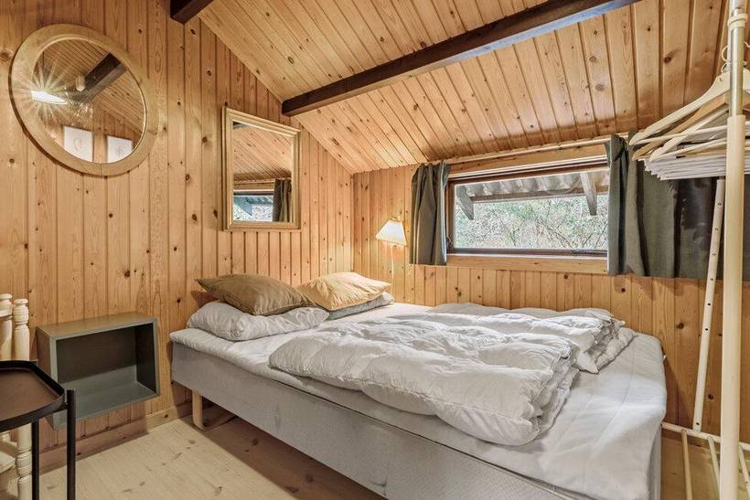 Foto von Ferienhaus US09 in Femøller Bakker - Mols - Ostjütland