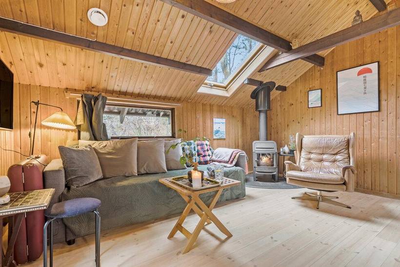 Foto von Ferienhaus US09 in Femøller Bakker - Mols - Ostjütland