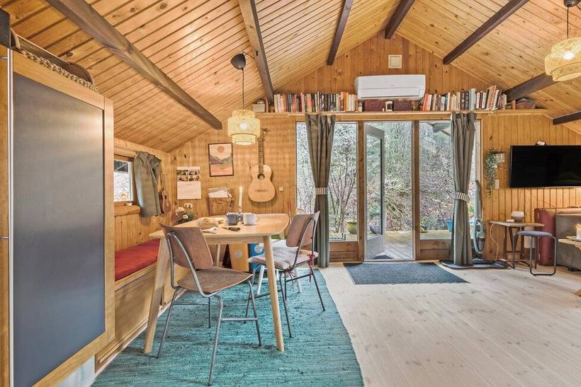 Foto von Ferienhaus US09 in Femøller Bakker - Mols - Ostjütland