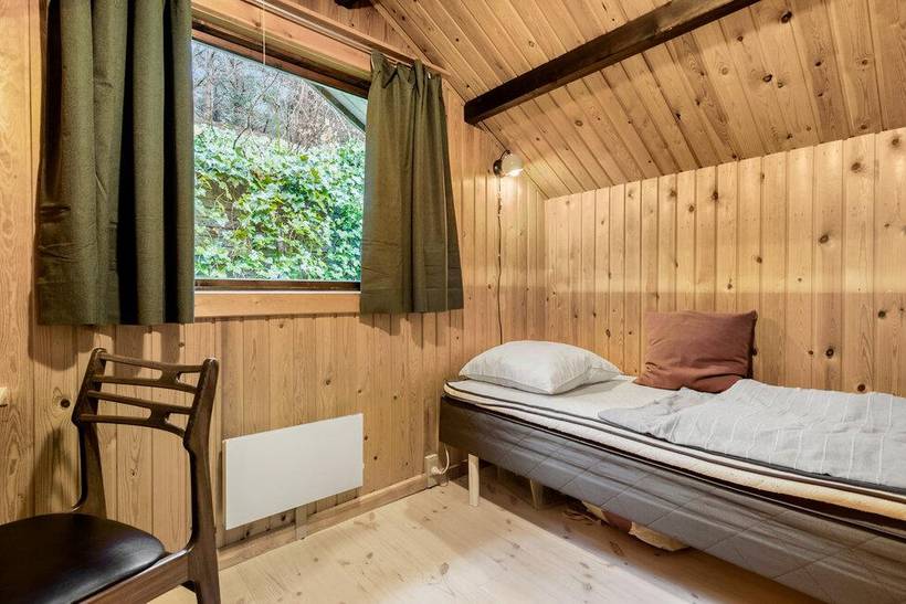 Foto von Ferienhaus US09 in Femøller Bakker - Mols - Ostjütland