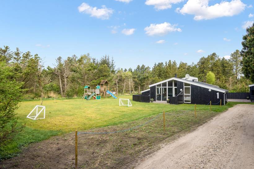 Foto von Ferienhaus US13 in Bratten - Nordjütland Ost