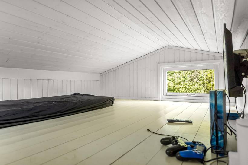 Foto von Ferienhaus US13 in Bratten - Nordjütland Ost