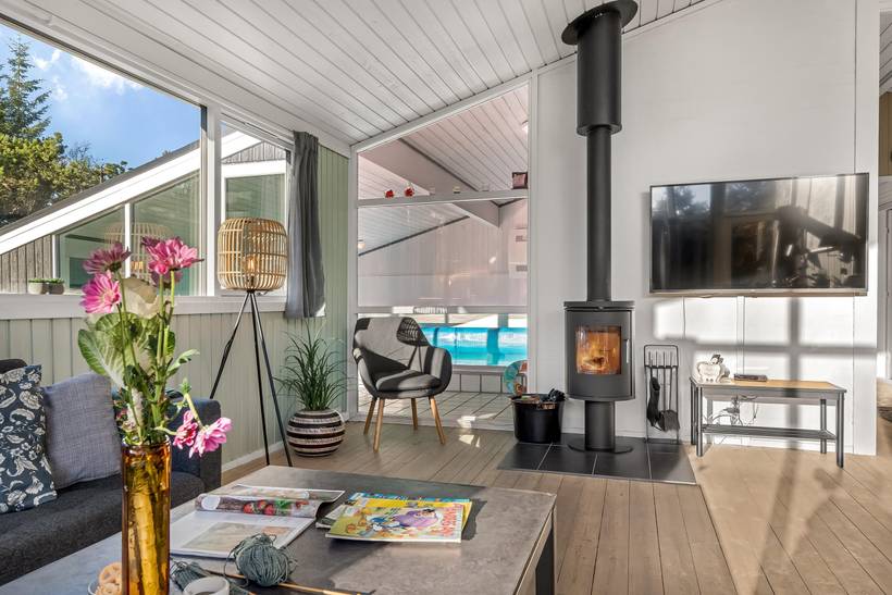 Foto von Ferienhaus US13 in Bratten - Nordjütland Ost