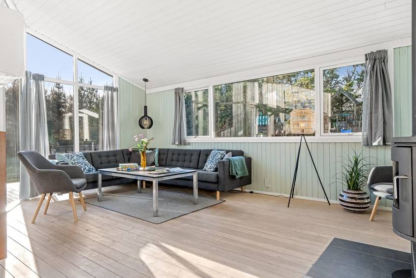 Foto von Ferienhaus US13 in Bratten - Nordjütland Ost