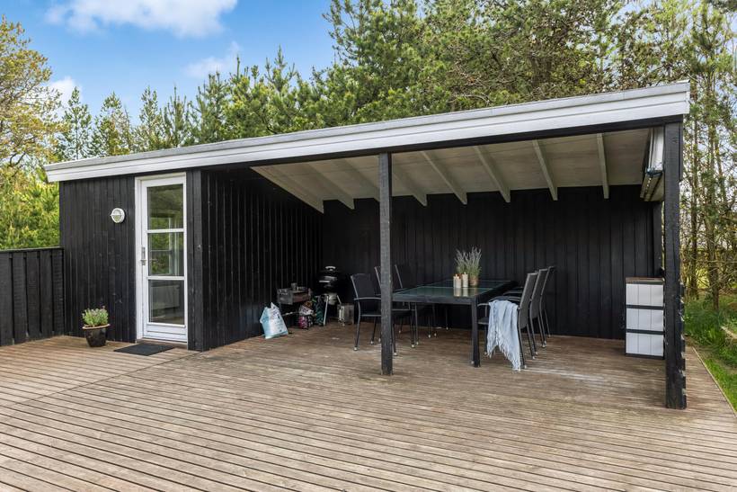 Foto von Ferienhaus US13 in Bratten - Nordjütland Ost