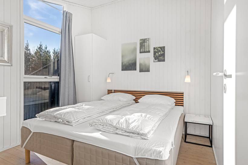 Foto von Ferienhaus US13 in Bratten - Nordjütland Ost