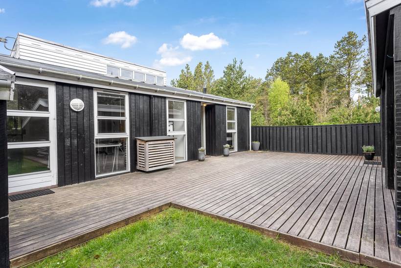 Foto von Ferienhaus US13 in Bratten - Nordjütland Ost