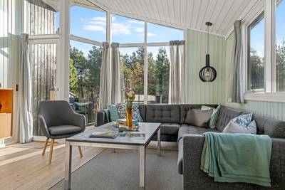 Vorschaubild von Ferienhaus US13 in Bratten - Nordjütland Ost