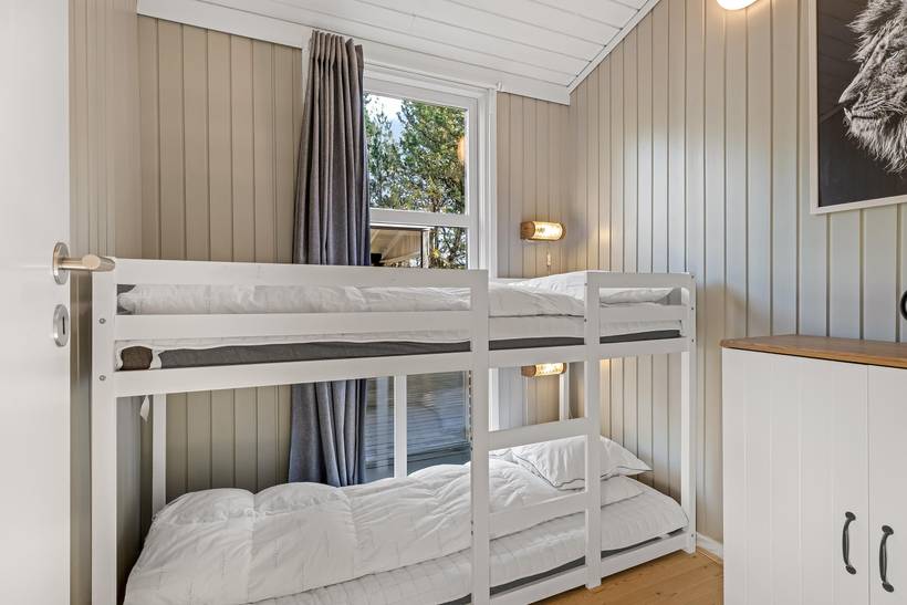 Foto von Ferienhaus US13 in Bratten - Nordjütland Ost
