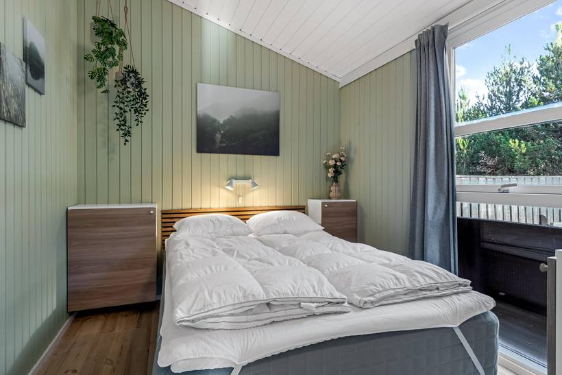 Foto von Ferienhaus US13 in Bratten - Nordjütland Ost