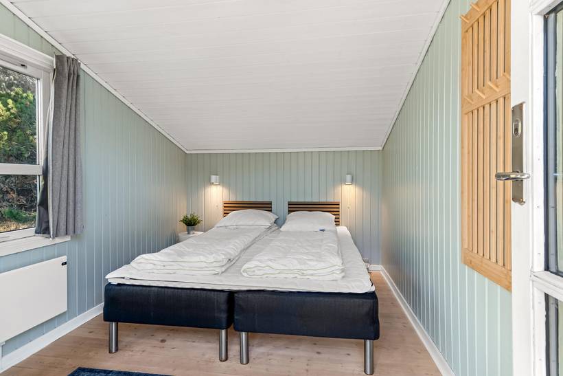 Foto von Ferienhaus US13 in Bratten - Nordjütland Ost