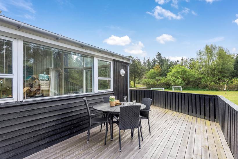 Foto von Ferienhaus US13 in Bratten - Nordjütland Ost