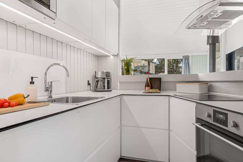 Foto von Ferienhaus US13 in Bratten - Nordjütland Ost