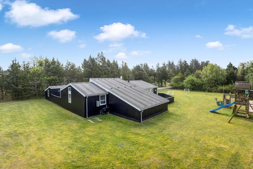 Foto von Ferienhaus US13 in Bratten - Nordjütland Ost