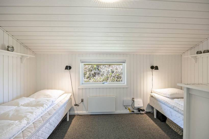 Foto von Ferienhaus US18 in Årgab - Westjütland