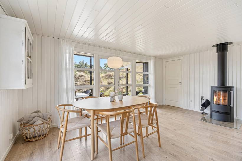 Foto von Ferienhaus US18 in Årgab - Westjütland