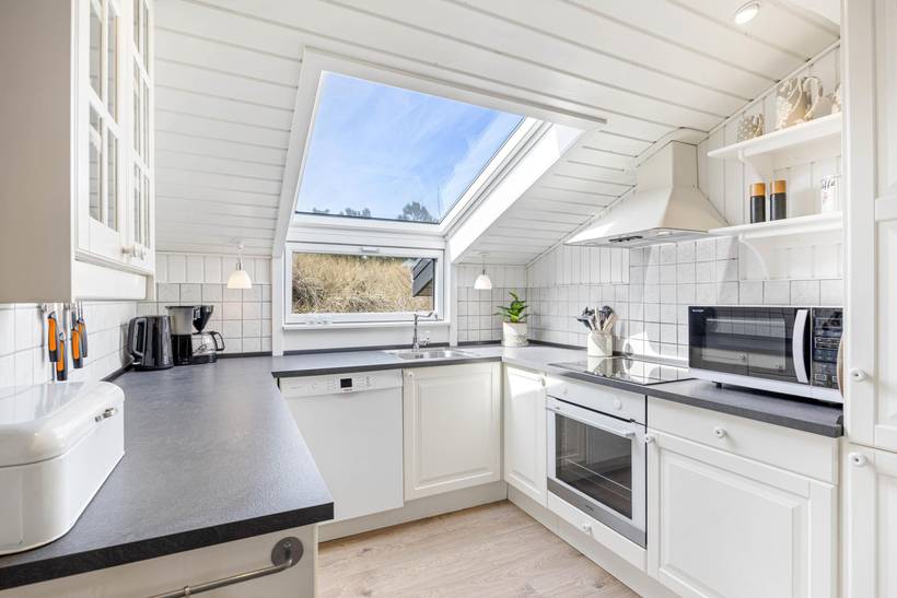 Foto von Ferienhaus US18 in Årgab - Westjütland