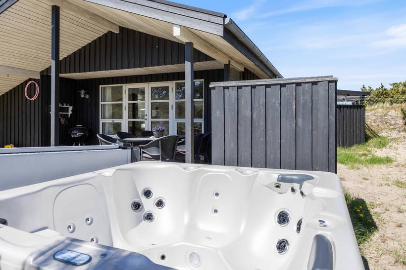Foto von Ferienhaus US18 in Årgab - Westjütland