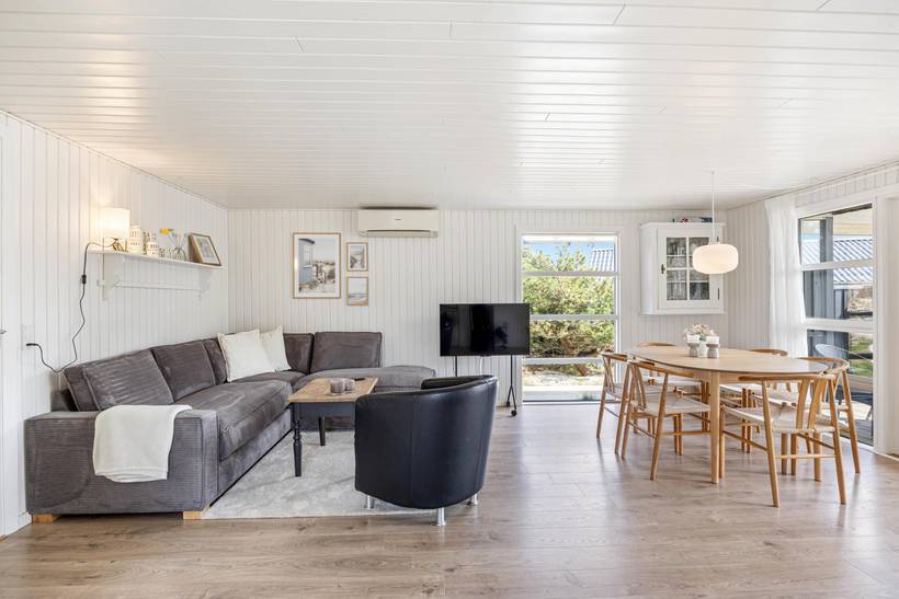 Foto von Ferienhaus US18 in Årgab - Westjütland