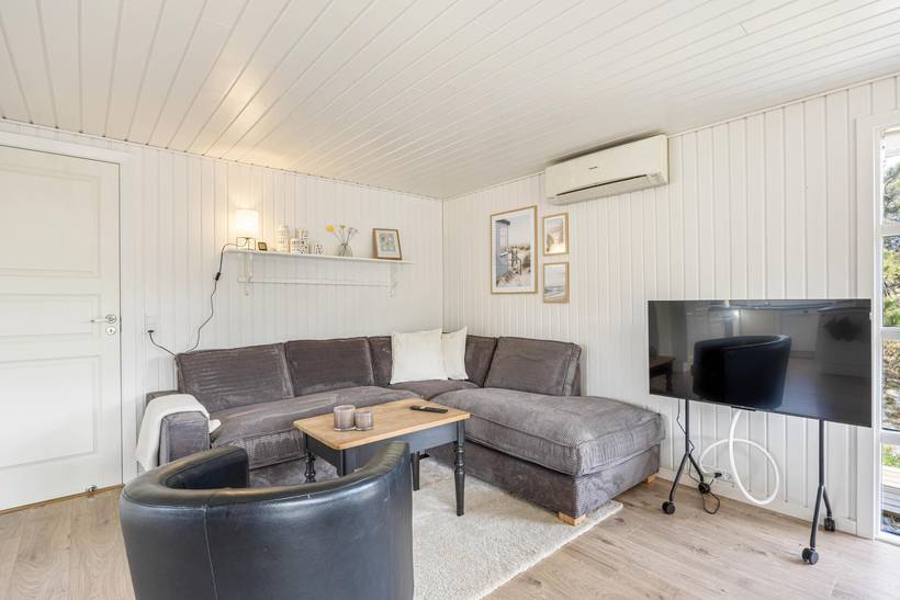 Foto von Ferienhaus US18 in Årgab - Westjütland