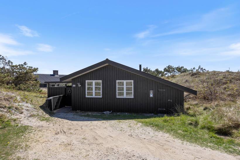 Foto von Ferienhaus US18 in Årgab - Westjütland