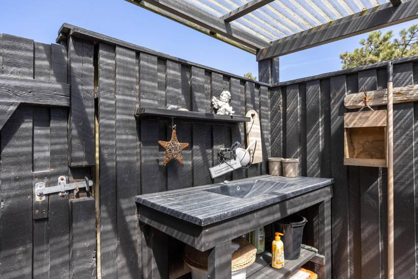 Foto von Ferienhaus US18 in Årgab - Westjütland
