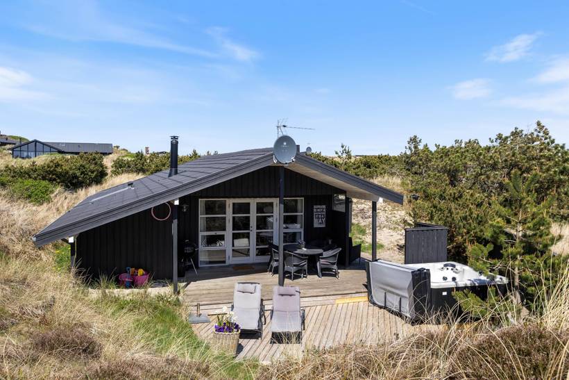 Foto von Ferienhaus US18 in Årgab - Westjütland