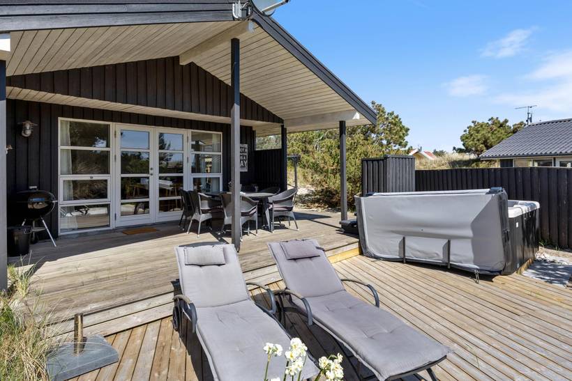 Foto von Ferienhaus US18 in Årgab - Westjütland