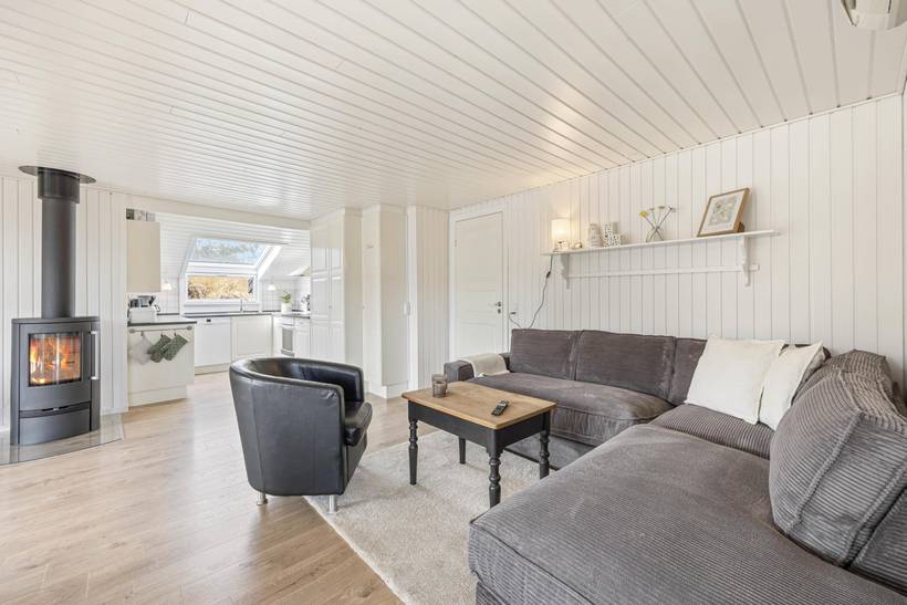 Foto von Ferienhaus US18 in Årgab - Westjütland