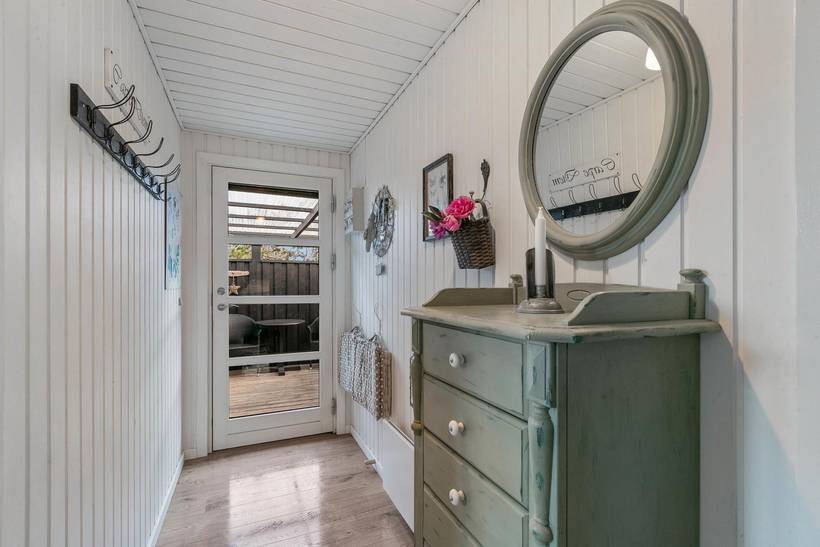 Foto von Ferienhaus US18 in Årgab - Westjütland